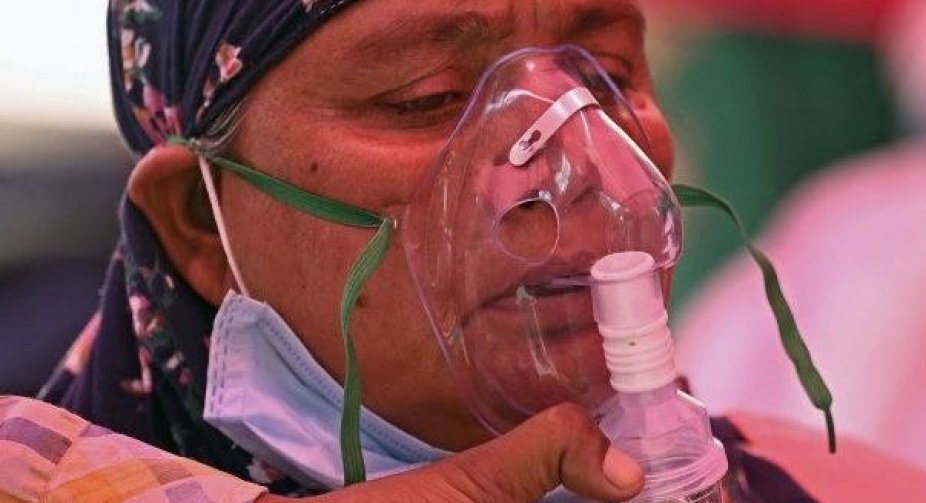 India coronavirus: Over-18s vaccination drive hit by shortages