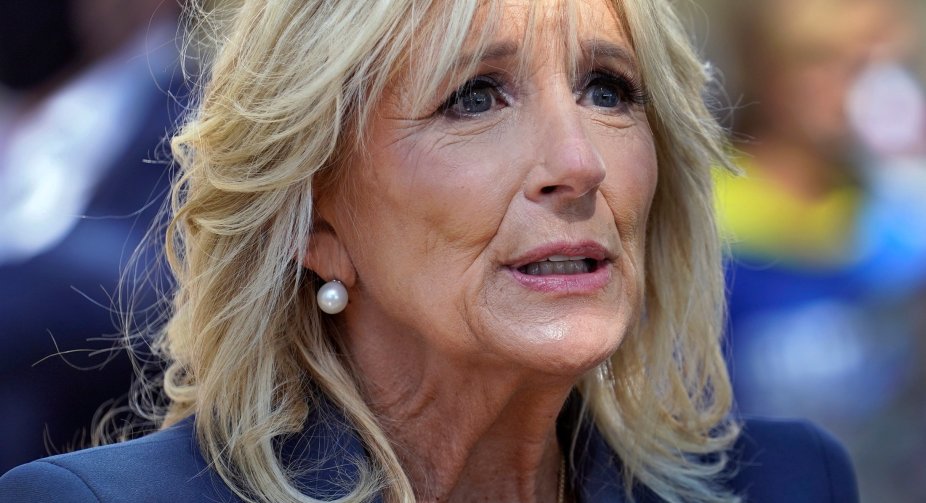 Jill Biden announces more key staff for East Wing