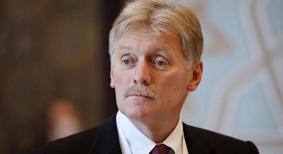 Паніки немає: пєсков запевняє, що путін після атаки дронів "зберігає спокій" і працює в кремлі