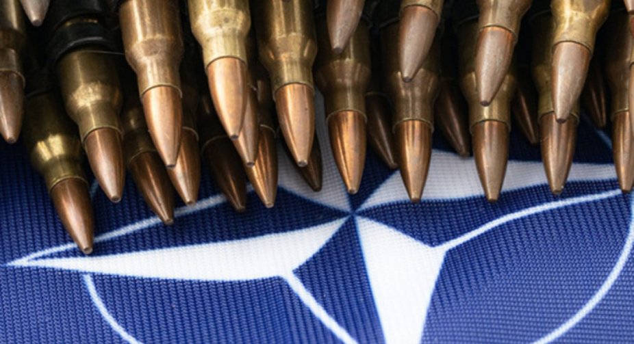 EU plans to ramp up ammunition production could be hampered by labor shortages.