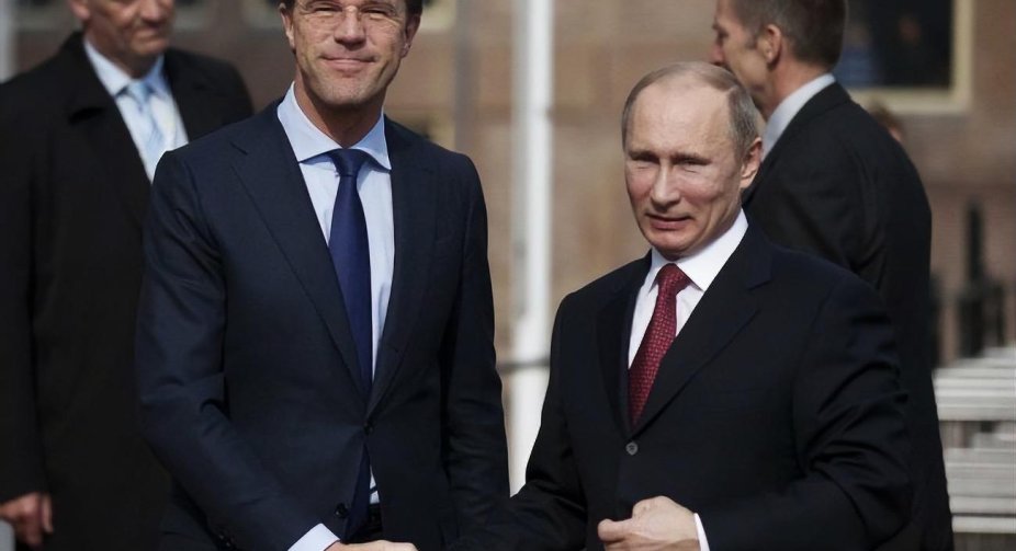 Prime Minister of the Netherlands: Russia must be held accountable for all its crimes