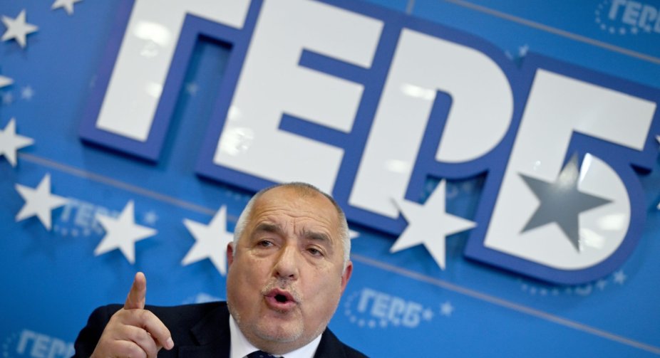 Coalition negotiations failed in Bulgaria, six elections may be held in two years