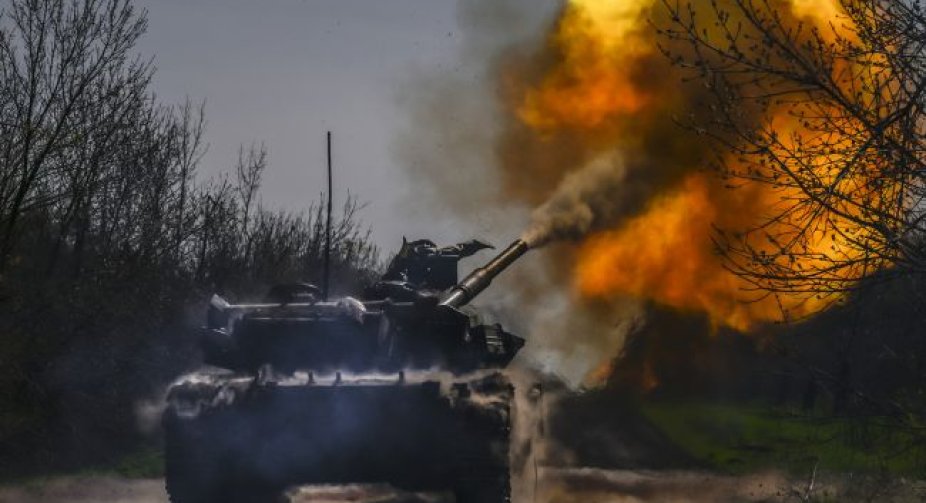 Знищено 620 окупантів, 16 артсистем та 17 БПЛА: нові втрати ворога від Генштабу