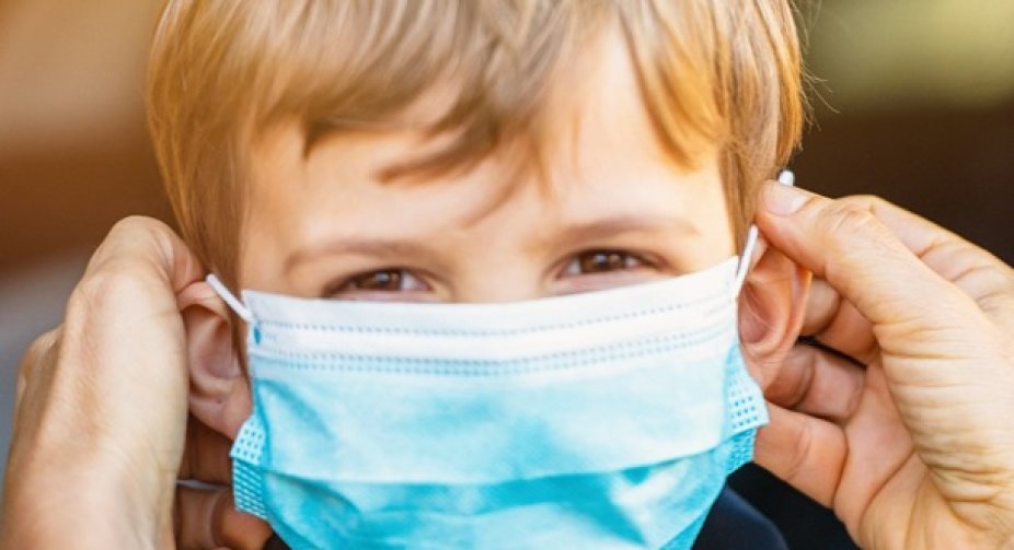 CDC doesn't know if new Covid-19 variants are causing rare complication in children