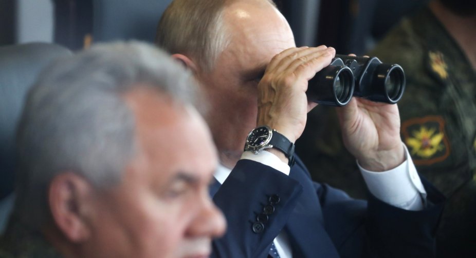 Українська розвідка: еліти росії розуміють, що війну треба закінчувати
