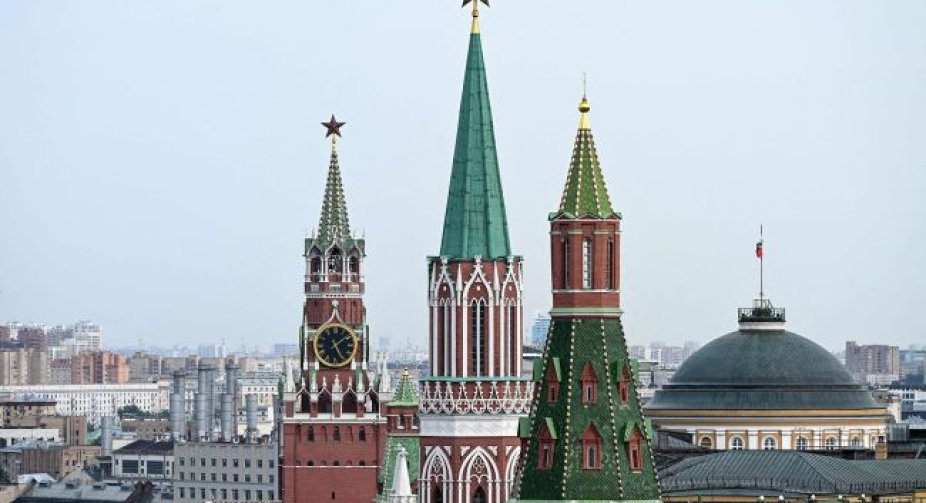 The Russian authorities will probably use UAV strikes on the Kremlin to cancel the parades on May 9, - ISW