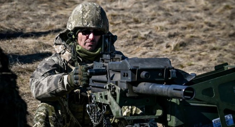 У Британії оновили карту війни в Україні: яка ситуація на фронті