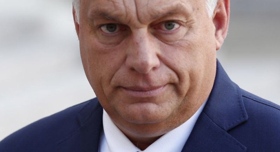 Orban called the expected counteroffensive "the last great opportunity" for Ukraine
