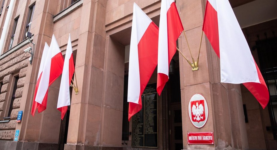 The Russian ambassador was summoned to the Ministry of Foreign Affairs of Poland: a note of protest was handed over