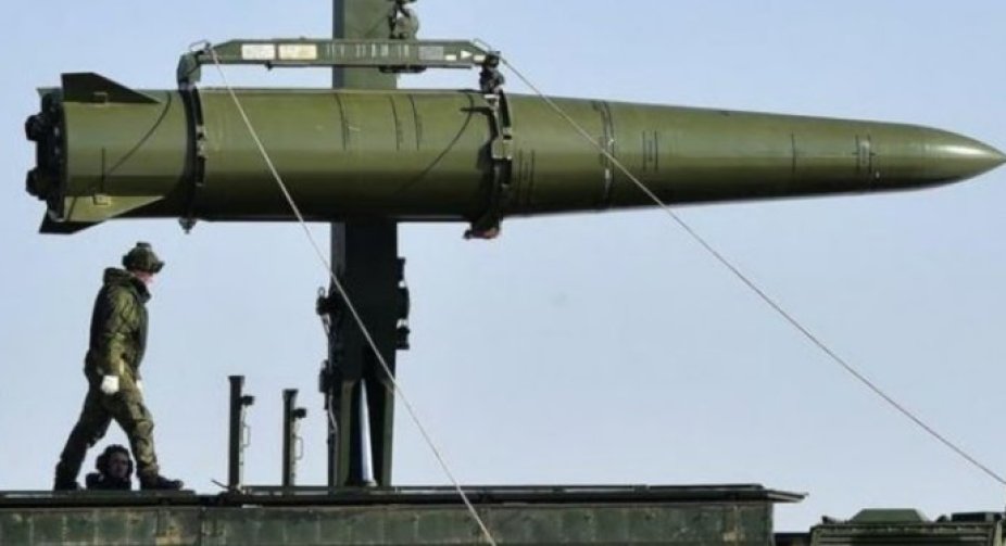 "Історична подія": Повітряні сили визнали, що вперше збили ракету "Кинжал"