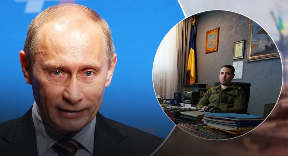 Буданов припускає, що путін серйозно хворий на рак