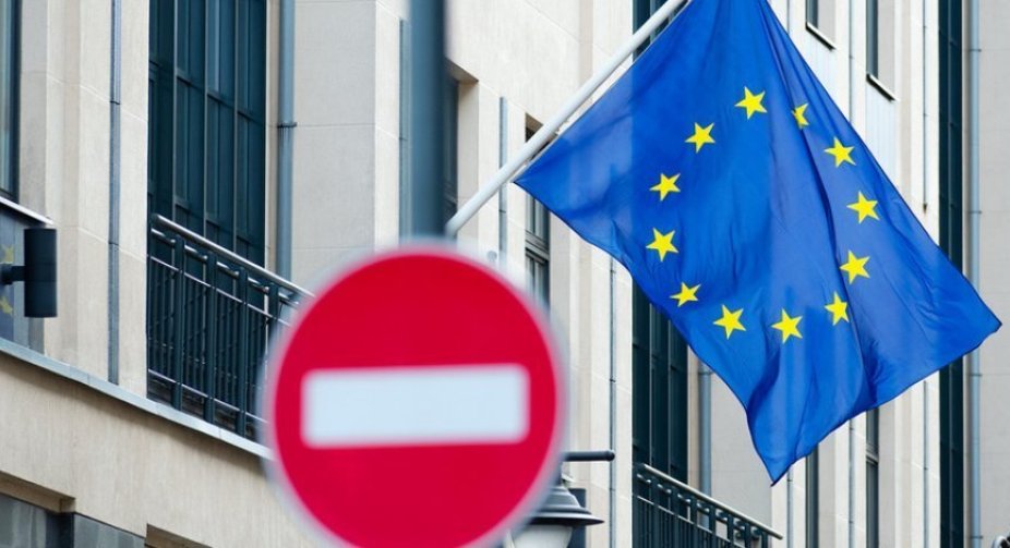 ЄС вперше планує запровадити санкції проти китайських компаній за підтримку військової машини Росії - FT