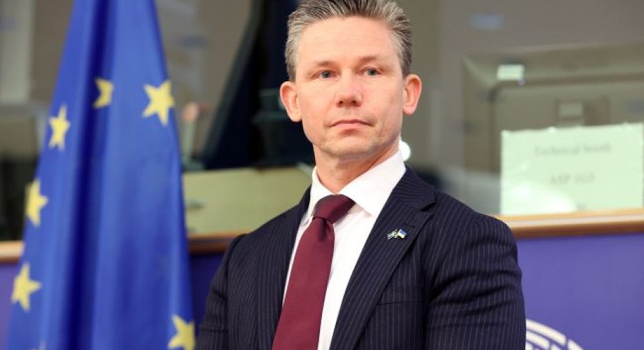Швеція розраховує стати членом НАТО до липневого саміту, - міністр оборони