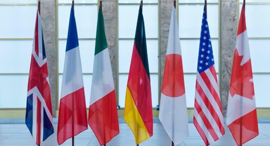 Посол України в Японії закликав G7 засудити будь-яку загрозу застосування ядерної зброї