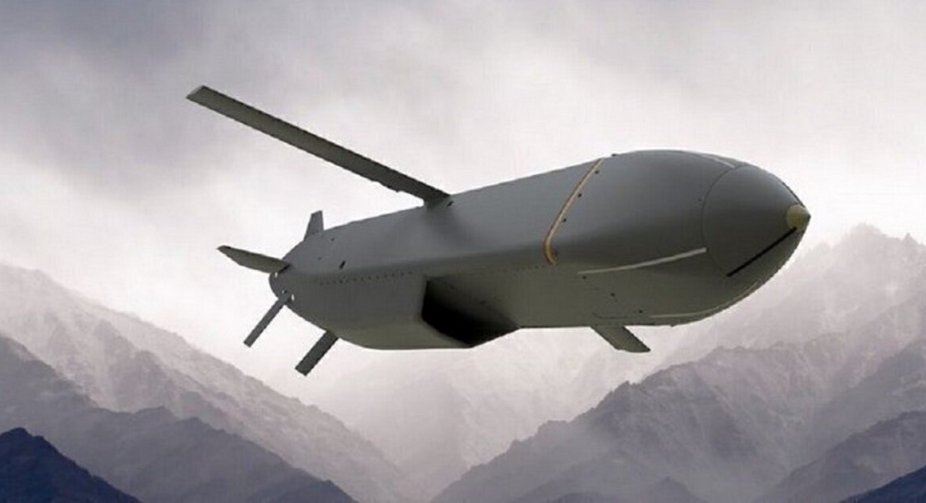 Britain is preparing to send long-range missiles to Ukraine - WP