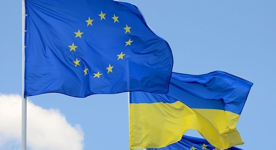 Зеленський розраховує на позитивну проміжну оцінку Єврокомісії у червні на шляху до ЄС