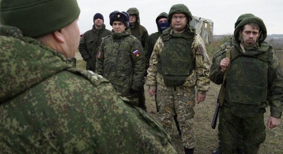 Скоро 200 - втрати Росії перевищили 195 тисяч військових вбитими