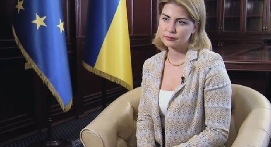 Україна очікує політичного запрошення до НАТО на липневому саміті, - Стефанішина