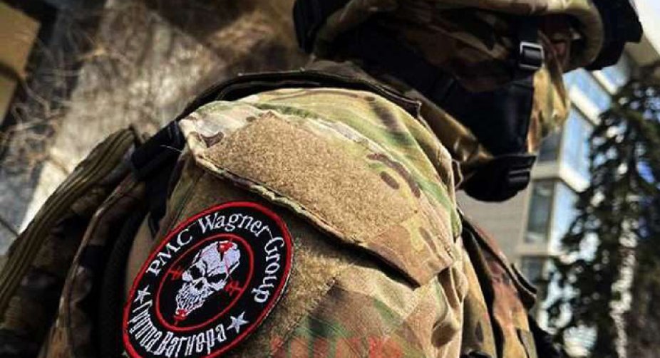 Британія внесе ПВК "Вагнер" до списку терористичних організацій – ЗМІ