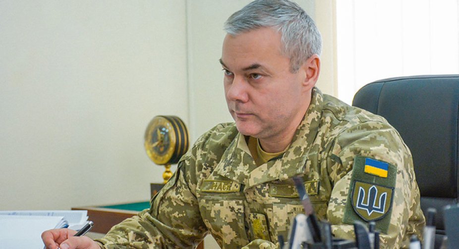 ЗСУ створюють нові мобільні групи ППО, які захищатимуть Київ та північ України