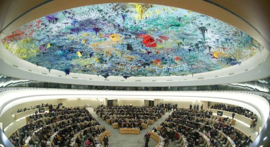 Канада подала заявку на місце у Раді ООН з прав людини