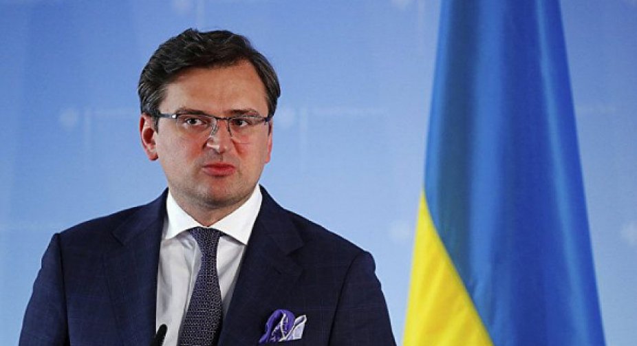 Kuleba called on Germany to influence the US decision regarding F-16 fighter jets