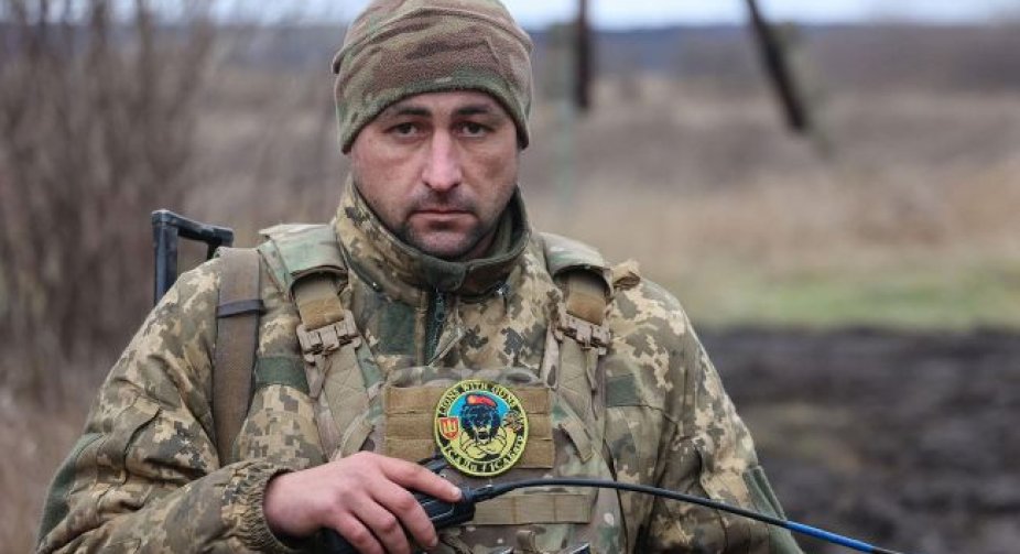 Ситуація на фронті сьогодні, 10 травня