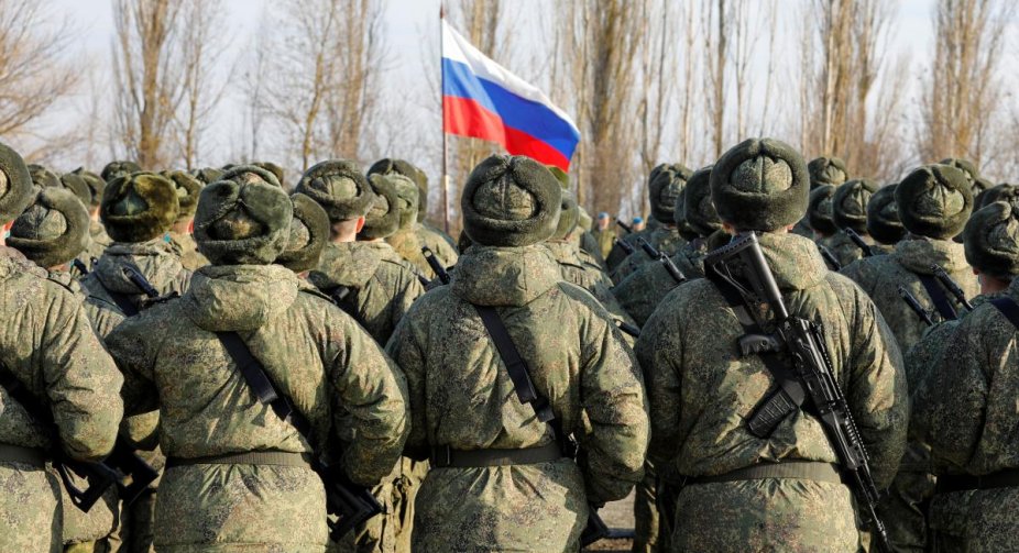 Міноборони росії у квітні завербувало на війну до 10 тисяч ув'язнених – розвідка Британії