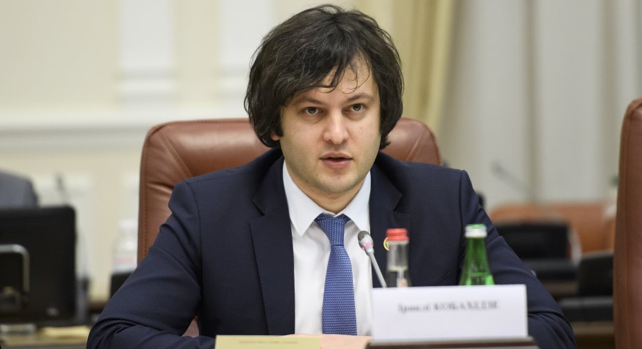 Влада Грузії й надалі не планує вводити прямі санкції проти росії