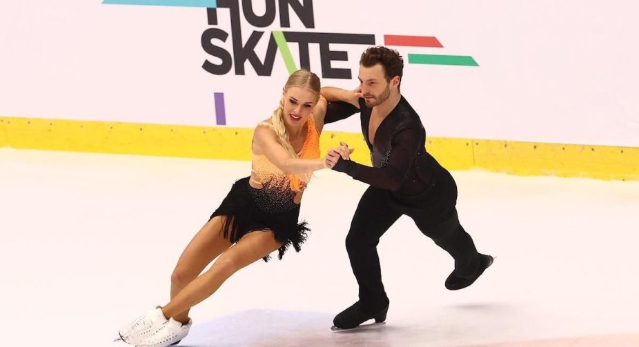 Hungary will not host the 2024 European Figure Skating Championships due to the war