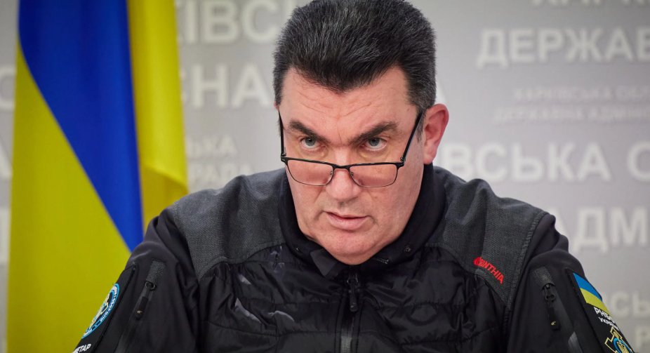 They are trying to "drag" Ukraine into negotiations with the Russian Federation, but we will go for it only on our own terms, - Danilov
