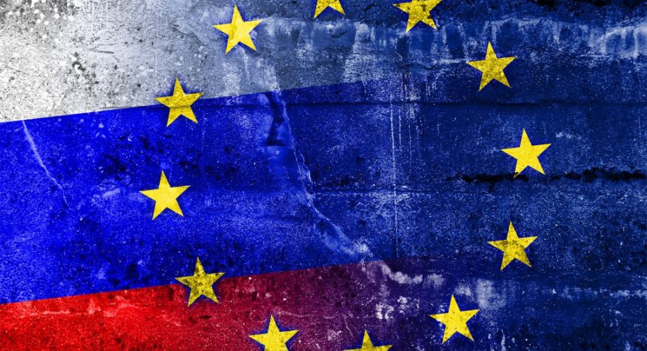 Russia has EUR 1 billion of sanctioned goods left in transit from the EU - FT