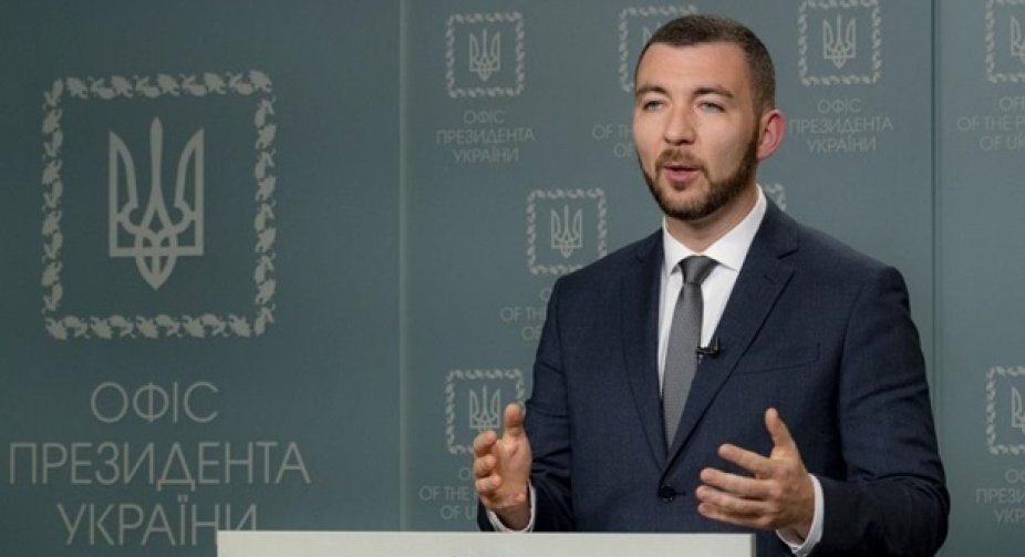 В Офісі президента спростували заяви про відмову виступу Зеленського на "Євробаченні"