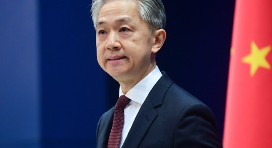 Beijing announced the visit of China's special representative to Ukraine