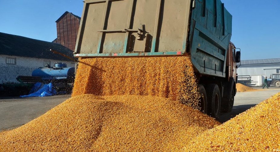 Slovakia canceled unilateral restrictions on imports from Ukraine after the EU decision