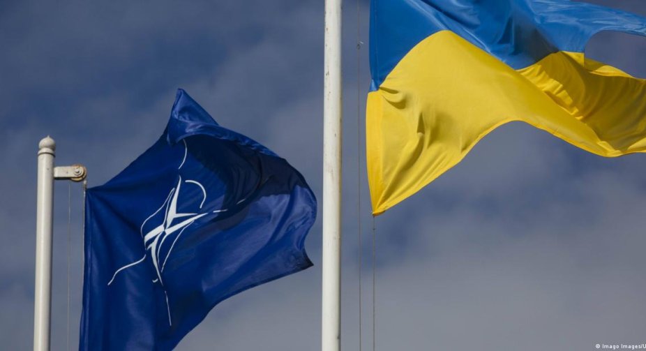 Більшість німців – за переговори Києва та Москви та проти членства України в НАТО