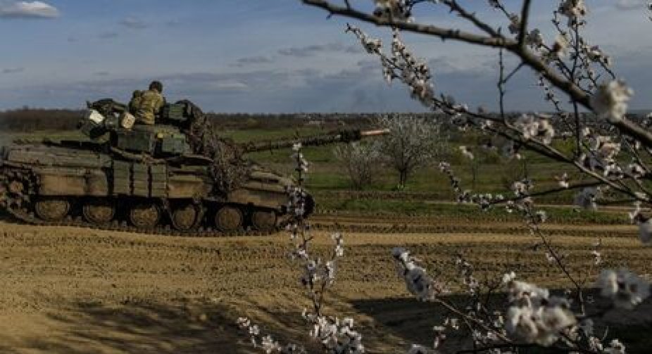 Сили оборони досягли успіхів біля Бахмута завдяки локальним контратакам – Інститут дослідження війни