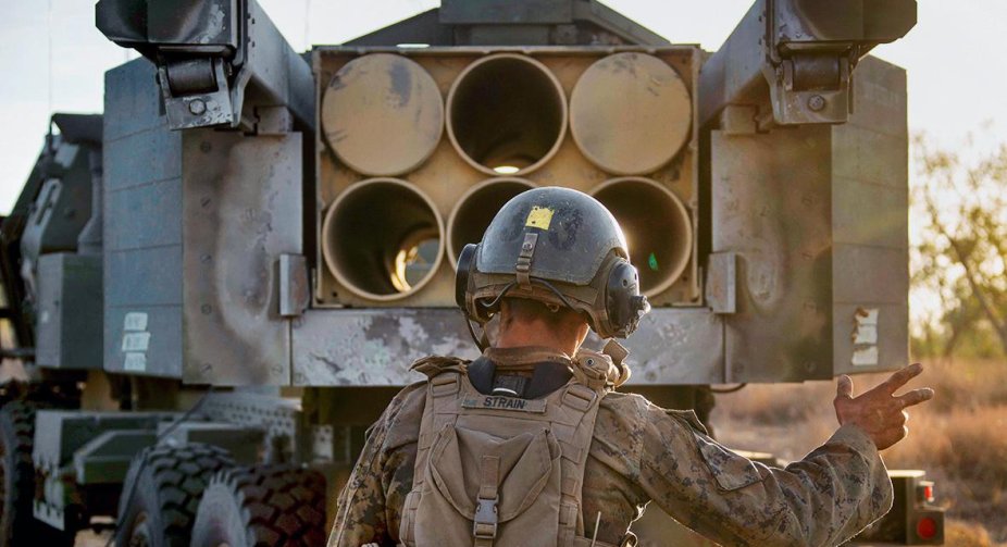 Польща отримає перші HIMARS у понеділок