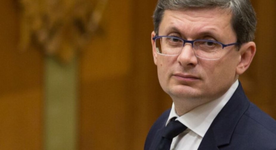 Speaker of the Parliament: Moldova can withdraw from the Inter-Parliamentary Assembly of the CIS