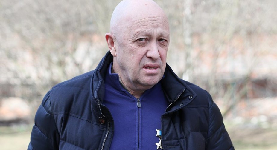 WP розповіла про можливі контакти Пригожина з українською військовою розвідкою