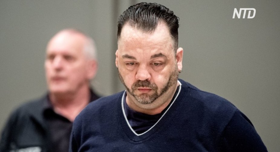 In Germany, a nurse who put patients to sleep so as not to disturb them was given a life sentence
