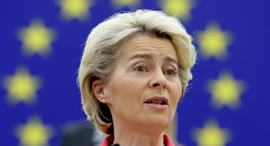 The EU confirmed plans for sanctions against third countries that help the Russian Federation with goods