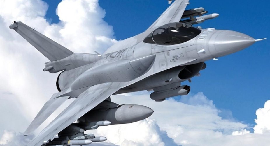 Київ хоче отримати від союзників 40-50 винищувачів F-16 – радник Міноборони