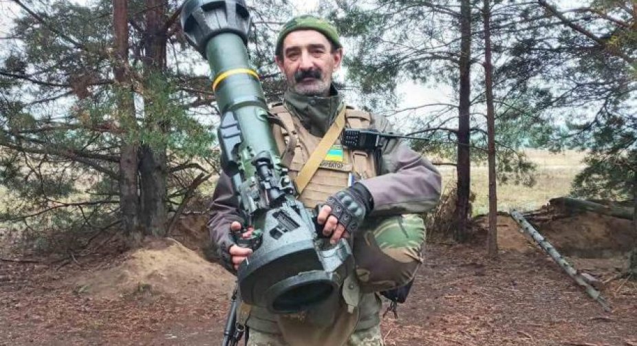 Ситуація на фронті сьогодні, 16 травня