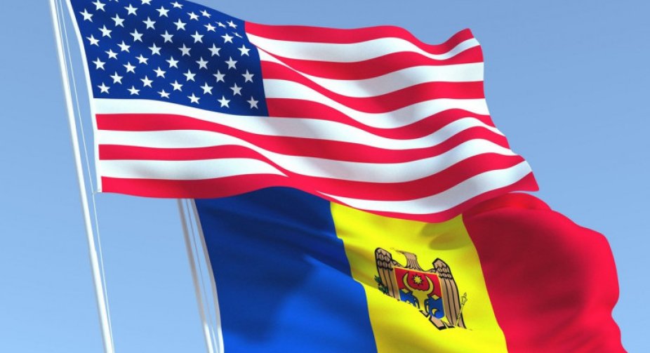 Moldova and the USA will sign an agreement on "open skies"