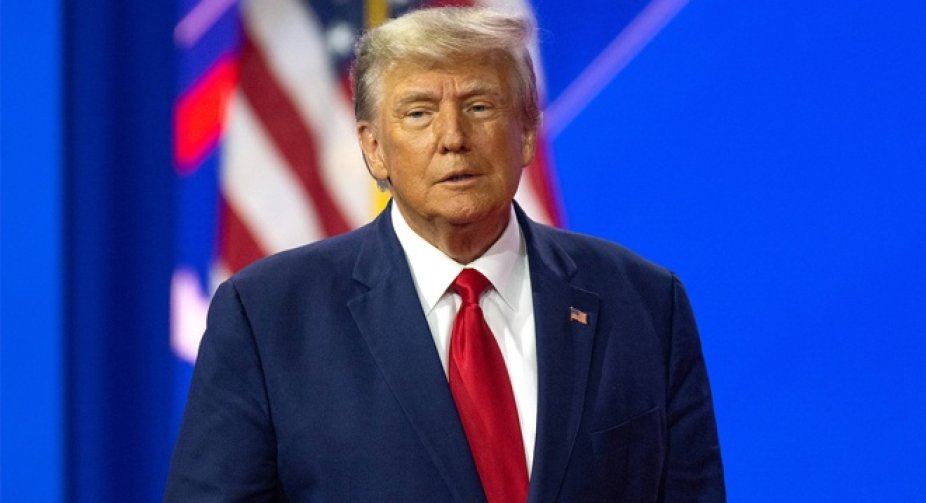 Трамп має найвищі шанси виграти праймеріз республіканців