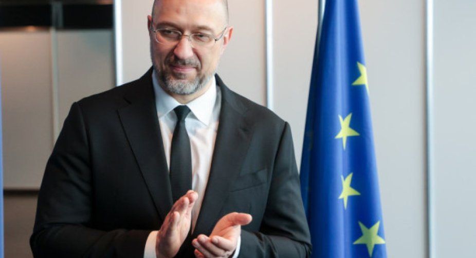 The register of damages from Russia's aggression should be: signed a political declaration