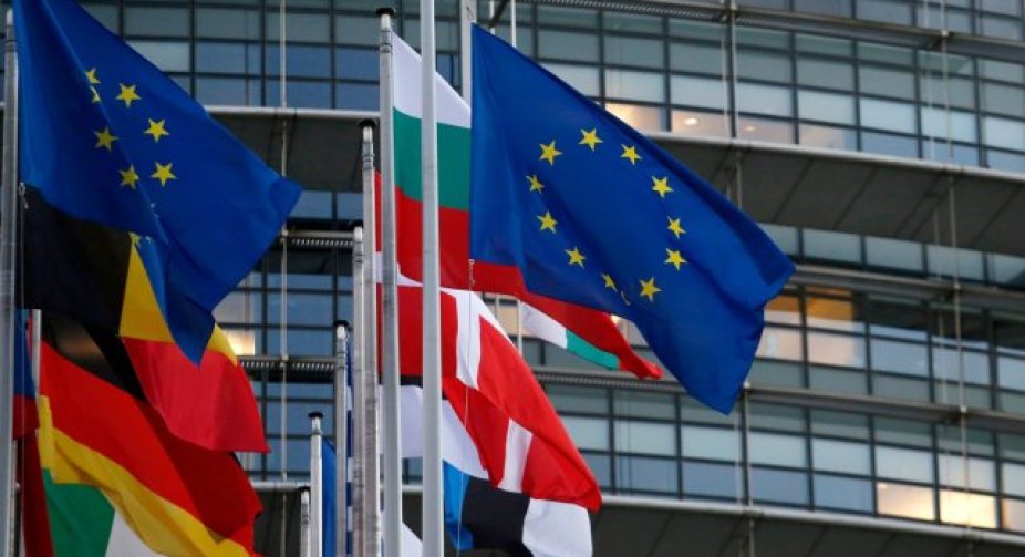 The EU has approved the deadline for elections to the European Parliament