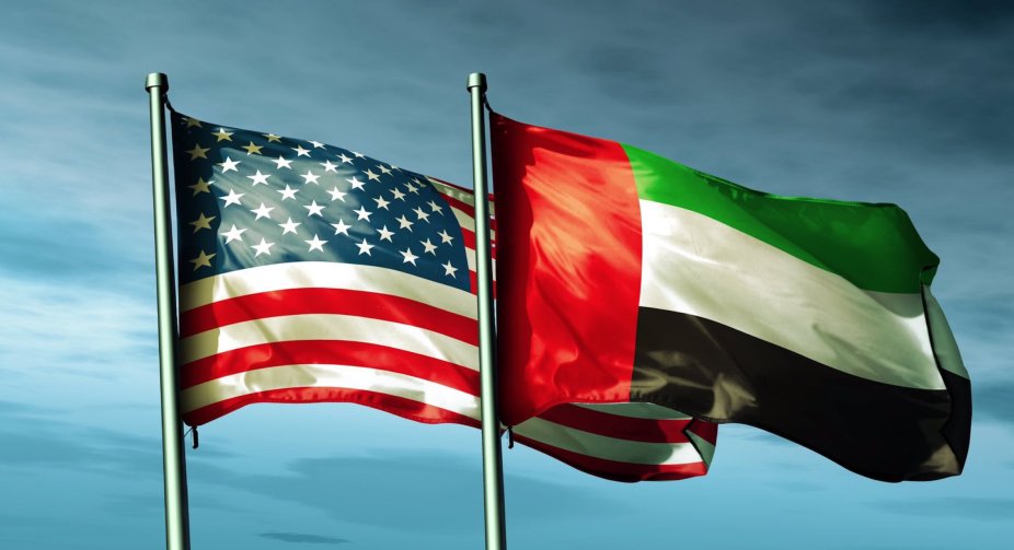 Washington warns UAE that ties with China and Russia jeopardize cooperation with US - WSJ