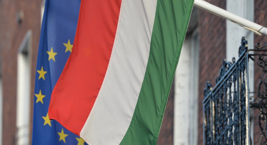 Orban said that the EU and NATO have become a de facto party to the war in Ukraine